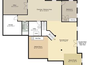 9813 Sunrise Road, Vienna VA 22181