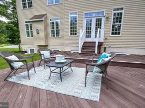 9813 Sunrise Road, Vienna VA 22181