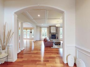 9813 Sunrise Road, Vienna VA 22181
