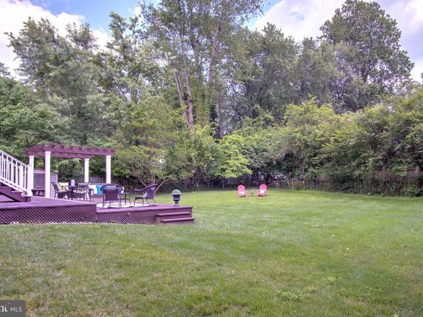 9813 Sunrise Road, Vienna VA 22181