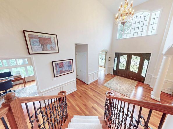 9813 Sunrise Road, Vienna VA 22181