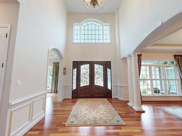 9813 Sunrise Road, Vienna VA 22181