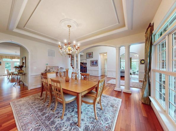 9813 Sunrise Road, Vienna VA 22181