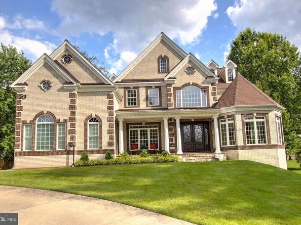 9813 Sunrise Road, Vienna VA 22181