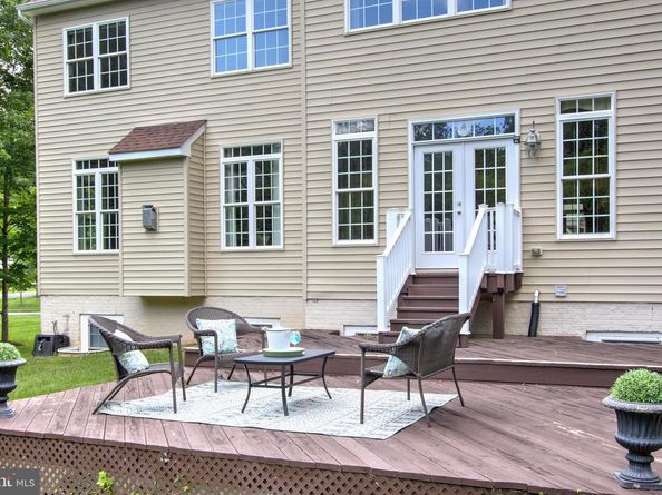 9813 Sunrise Road, Vienna VA 22181