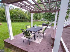 9813 Sunrise Road, Vienna VA 22181