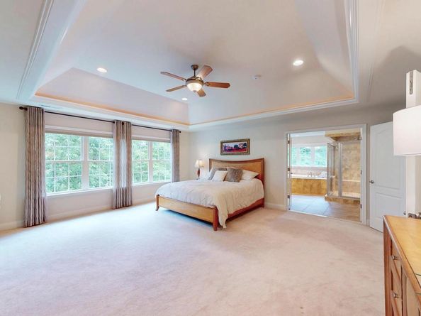 9813 Sunrise Road, Vienna VA 22181
