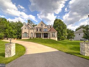 9813 Sunrise Road, Vienna VA 22181