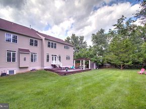 9813 Sunrise Road, Vienna VA 22181