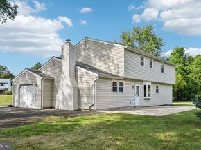 3 Pine Avenue, Richboro PA 18954