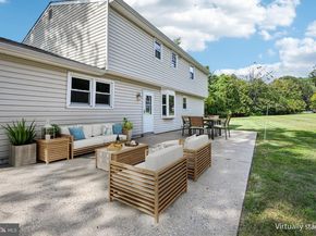 3 Pine Avenue, Richboro PA 18954