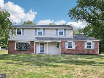 3 Pine Avenue