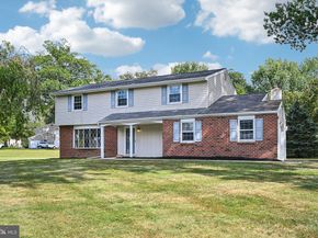 3 Pine Avenue, Richboro PA 18954