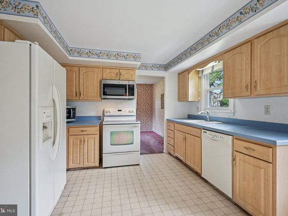 3 Pine Avenue, Richboro PA 18954