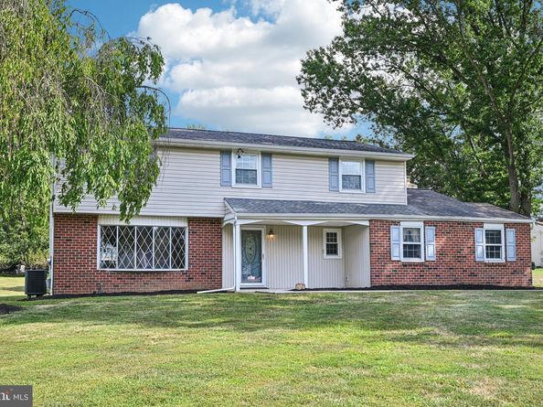 3 Pine Avenue, Richboro PA 18954