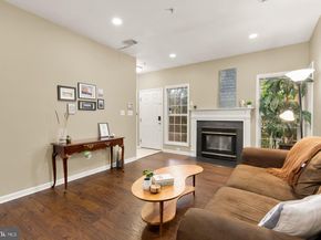 2356 Garnett Drive 1, Alexandria VA 22311
