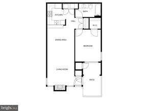 2356 Garnett Drive 1, Alexandria VA 22311