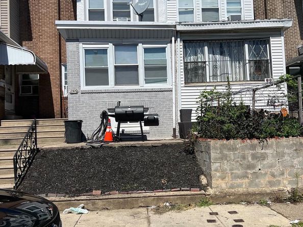 6519 Dorel Street, Philadelphia PA 19142