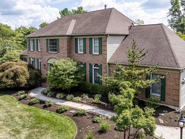 1428 Cambridge Drive, North Wales PA 19454