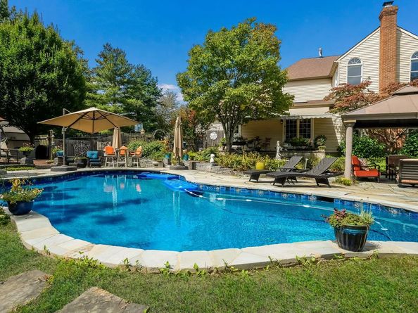 1428 Cambridge Drive, North Wales PA 19454
