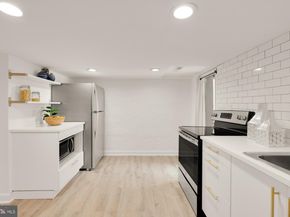 815 Allison Street NW, Washington DC 20011