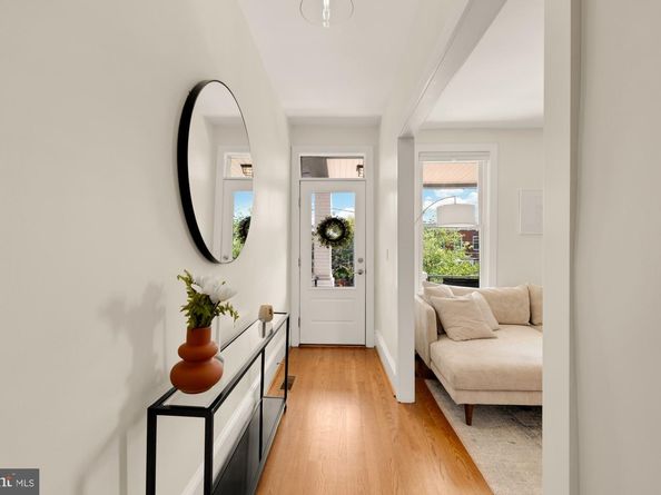 815 Allison Street NW, Washington DC 20011