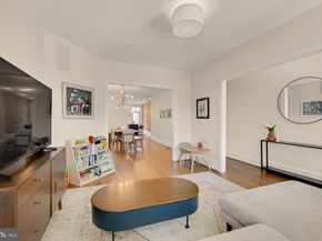 815 Allison Street NW, Washington DC 20011