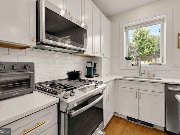 815 Allison Street NW, Washington DC 20011