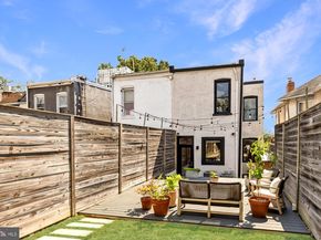 815 Allison Street NW, Washington DC 20011