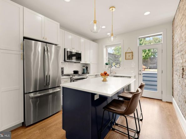 815 Allison Street NW, Washington DC 20011