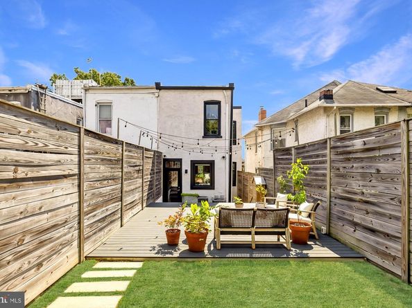 815 Allison Street NW, Washington DC 20011