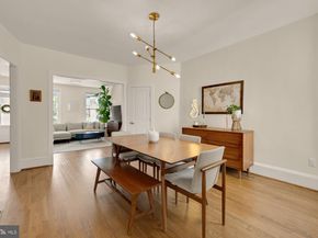 815 Allison Street NW, Washington DC 20011