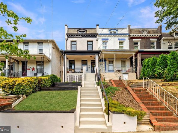 815 Allison Street NW, Washington DC 20011