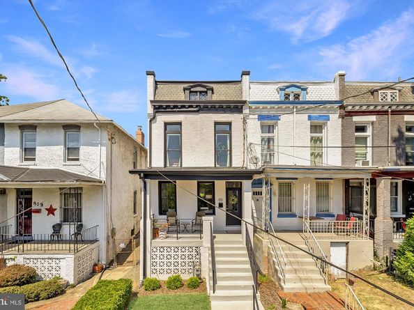 815 Allison Street NW, Washington DC 20011