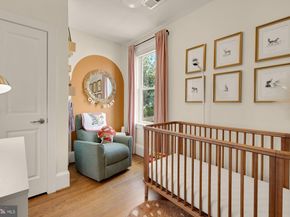815 Allison Street NW, Washington DC 20011