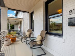 815 Allison Street NW, Washington DC 20011