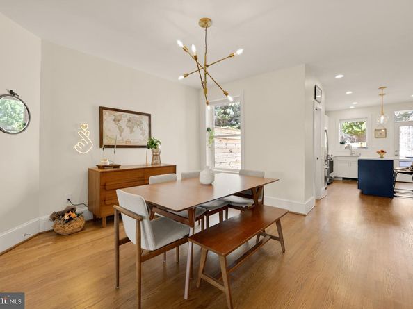 815 Allison Street NW, Washington DC 20011