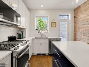 815 Allison Street NW, Washington DC 20011