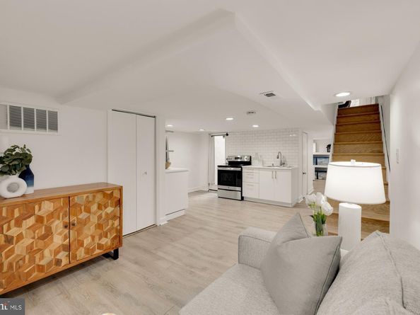 815 Allison Street NW, Washington DC 20011