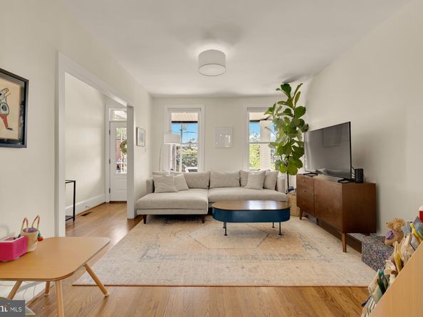 815 Allison Street NW, Washington DC 20011