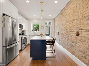 815 Allison Street NW, Washington DC 20011