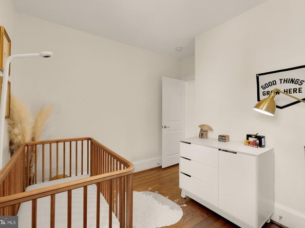 815 Allison Street NW, Washington DC 20011