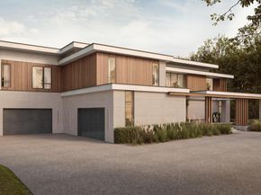 7009 Benjamin Street, Mclean VA 22101