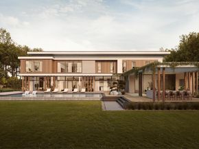 7009 Benjamin Street, Mclean VA 22101