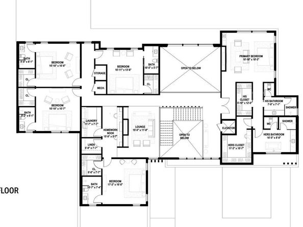 7009 Benjamin Street, Mclean VA 22101