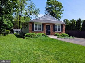 731 Neshaminy Avenue, Warrington PA 18976