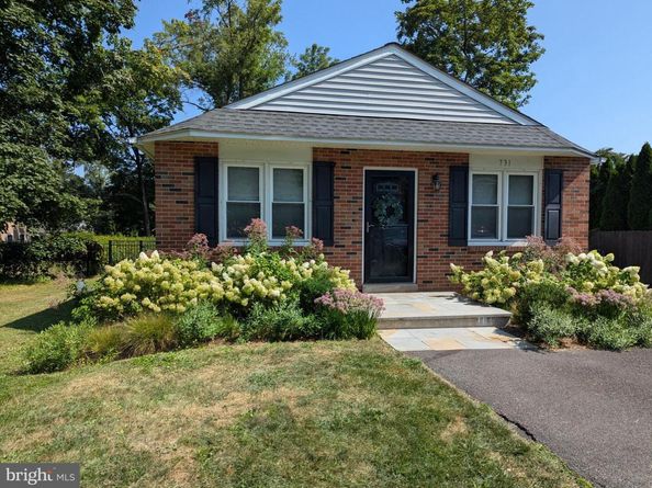 731 Neshaminy Avenue, Warrington PA 18976