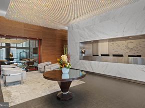 1414 S Penn Square 40D, Philadelphia PA 19102