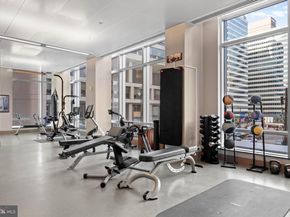1414 S Penn Square 40D, Philadelphia PA 19102