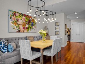 1414 S Penn Square 40D, Philadelphia PA 19102